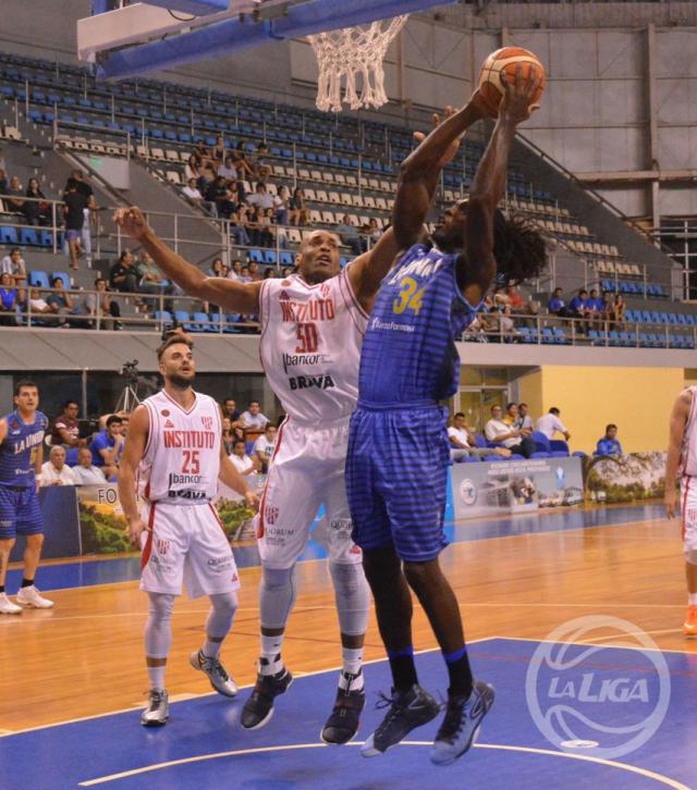 El remate fue cordob�s