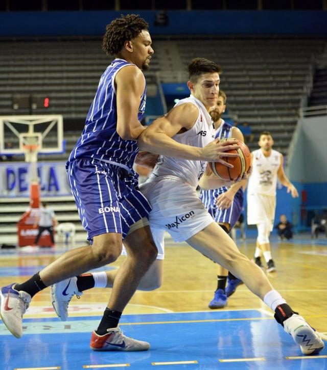 Cierre de galera y bast�n