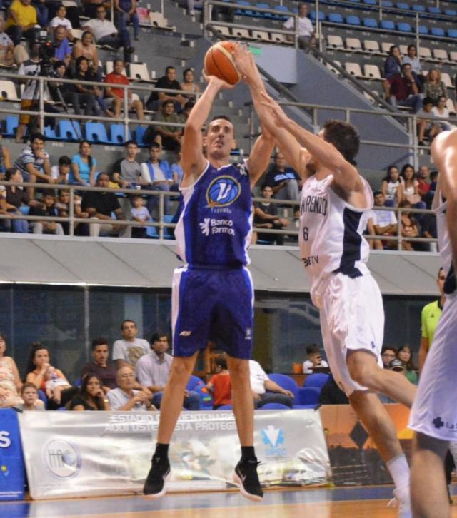 Mar�n, el sexto hombre