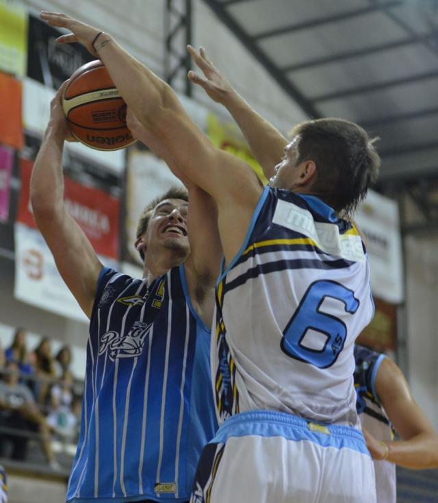 Zurschmitten y Cabrera las joyas del mi�rcoles