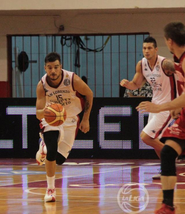 M�s fuerte que un Cicl�n