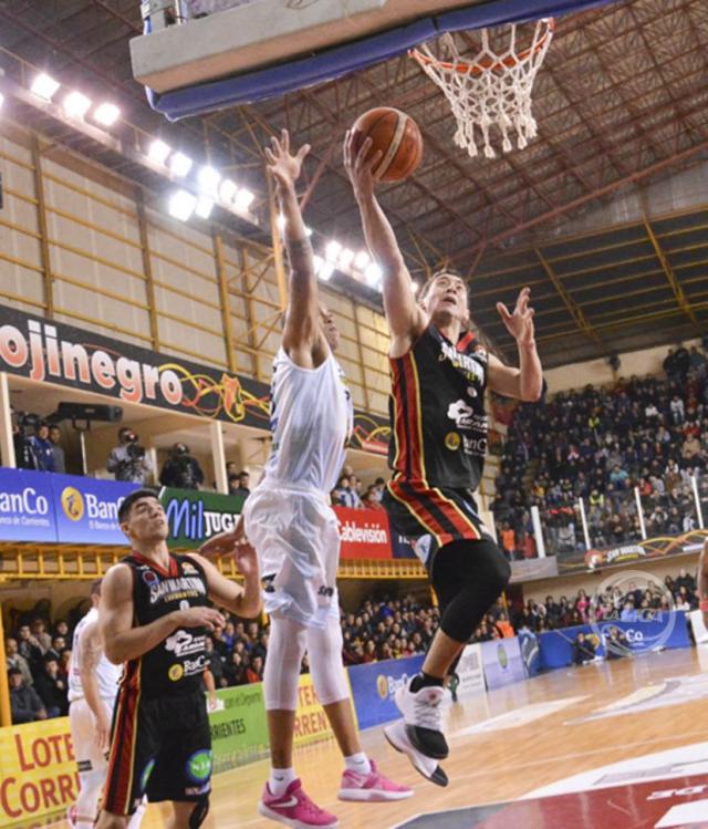 Todo comenz� bailando