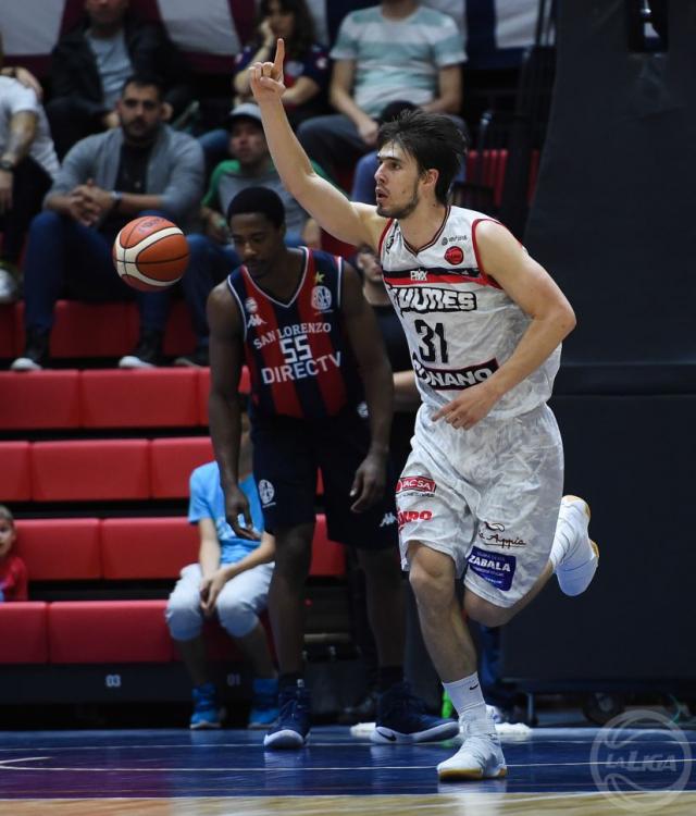 En diez minutos  se qued� con todo