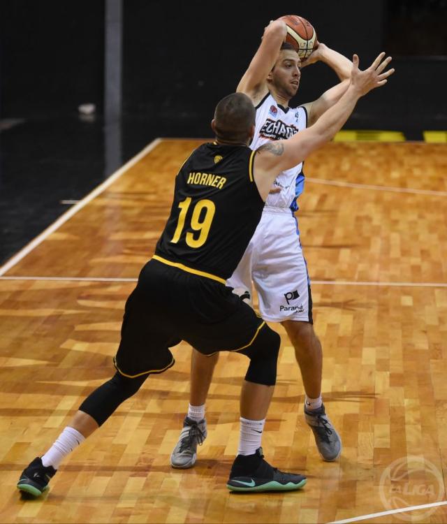 Obras tambi�n se aprovech� de Echag�e