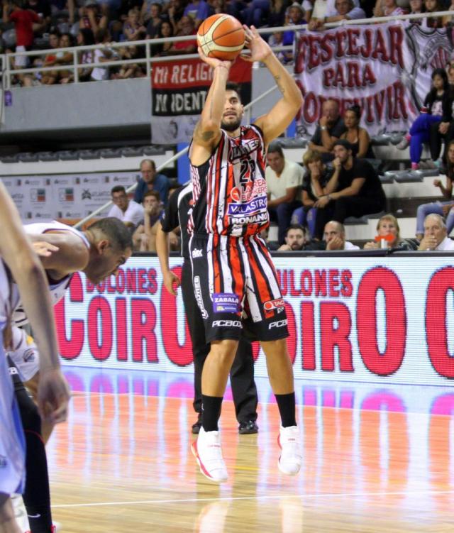 Cerr� la semana a todo ritmo