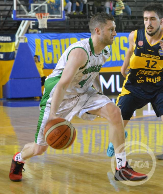 Gimnasia sum� su sexto triunfo seguido