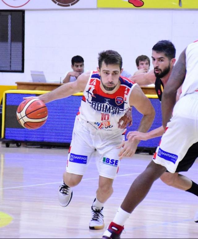 Comu mostr� sus credenciales