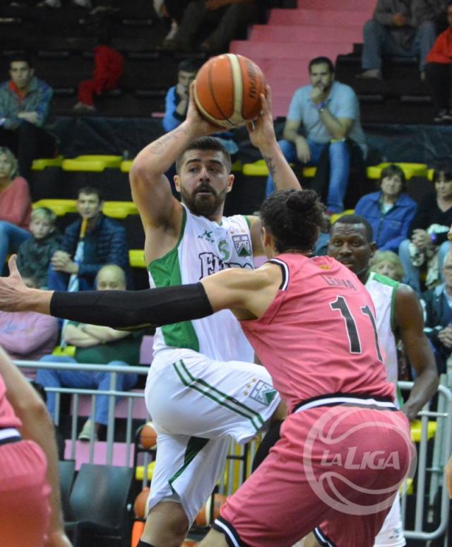 Kevin Hern�ndez fue un Caballito