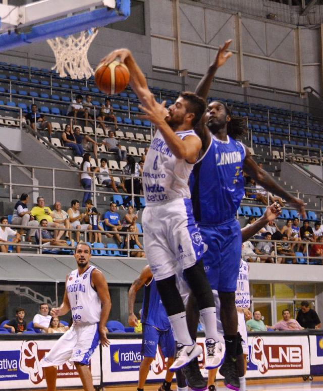 Argentino conquist� el Norte