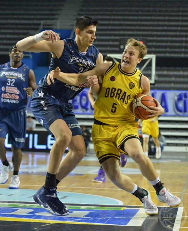 El esp�ritu ganador intacto