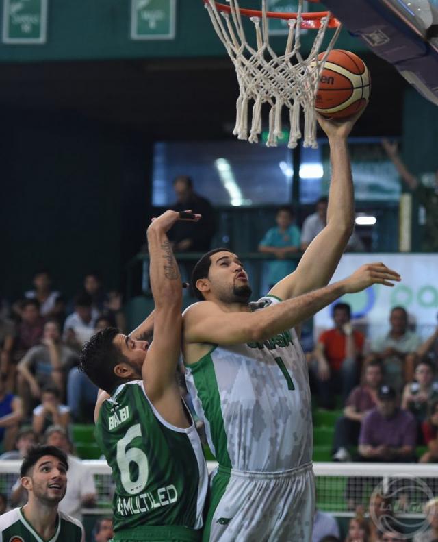 Ferro recuper� su memoria