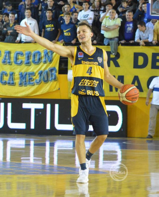 Boca cumpli� medio objetivo