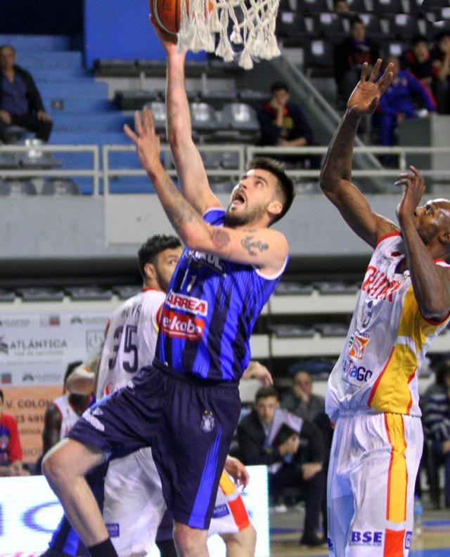 Una victoria hist�rica