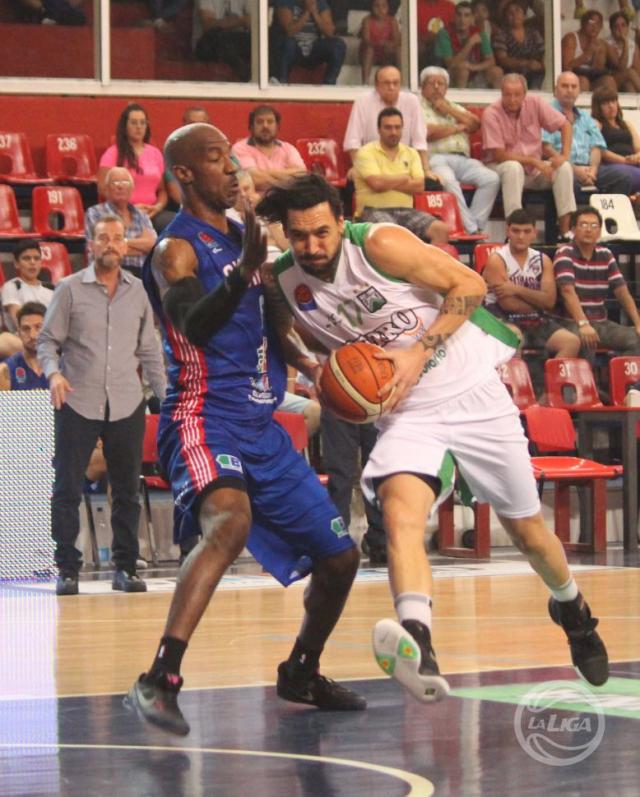 Sufri� pero se llev� todo