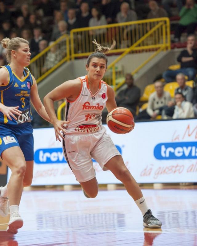 Con legi�n completa, as� fue la semana de nuestras embajadoras