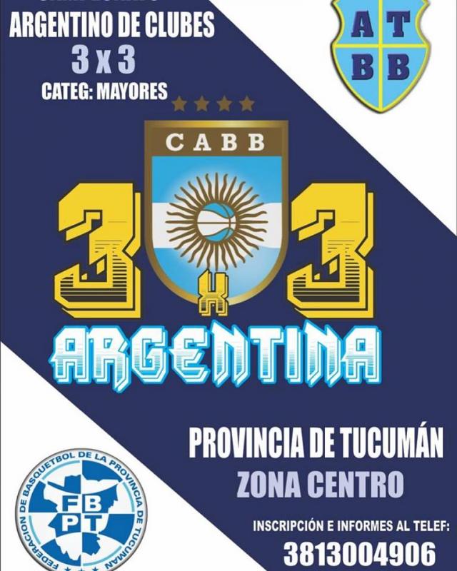 Tucum�n palpita su �ltimo Campus del a�o