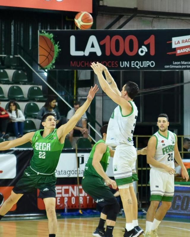 Reencontr� el camino