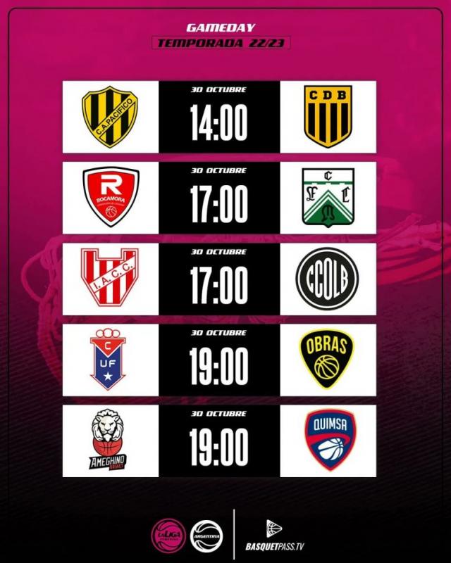 Arranca una nueva edici�n de la Liga Femenina