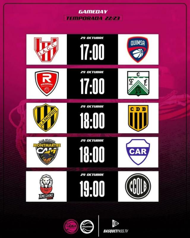 Arranca una nueva edici�n de la Liga Femenina