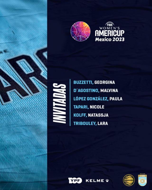 Lista de 14, invitadas y an�lisis