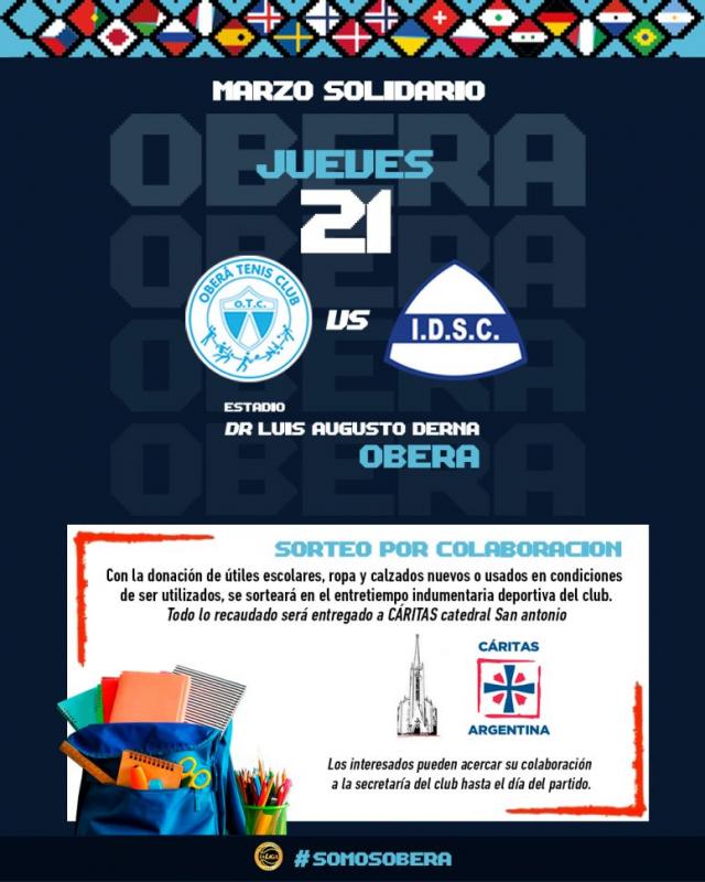 Campus femenino en Ober�