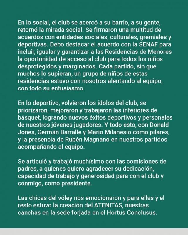 Sorpresa en Atenas: Renunci� el presidente