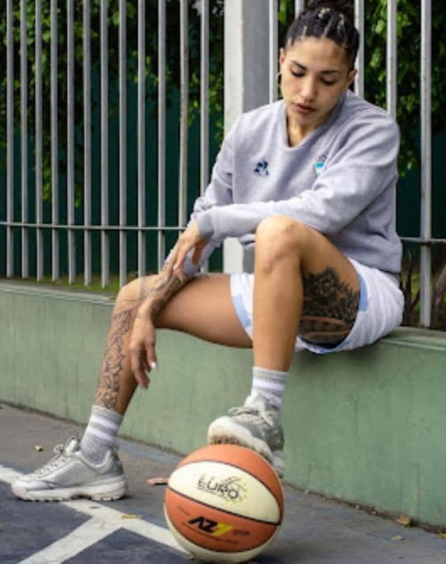 Euro Paris en modo Street Am�rica