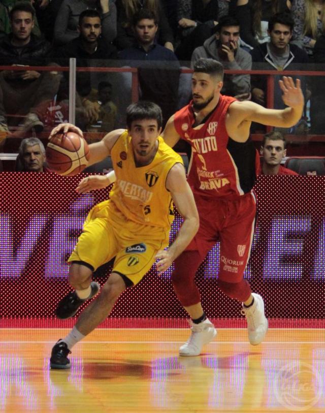 Libertad brind� su show en C�rdoba