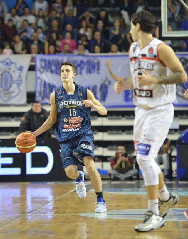 Viejo esp�ritu ganador