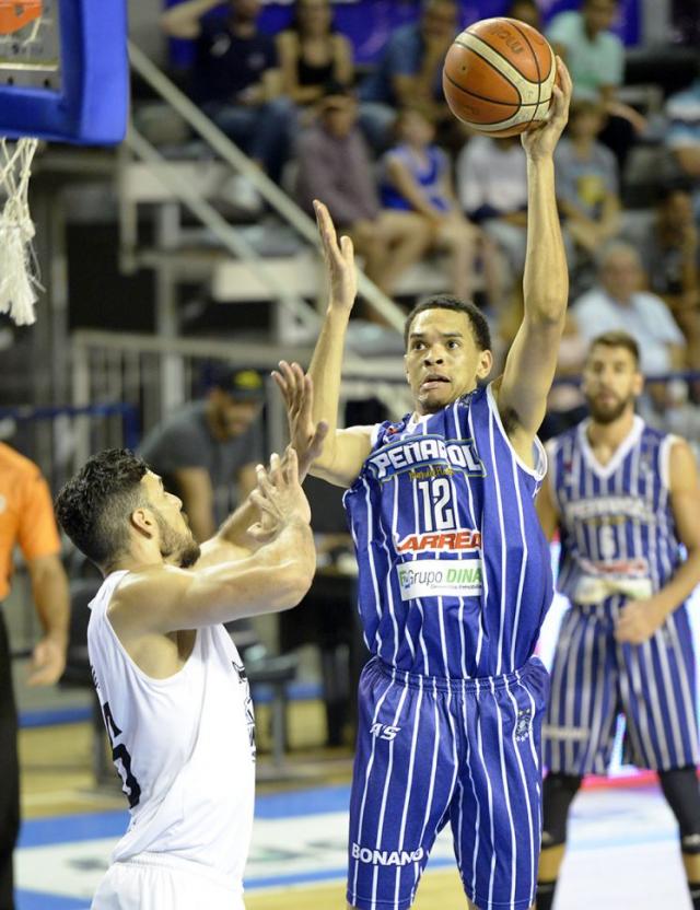 Encendi� el verano