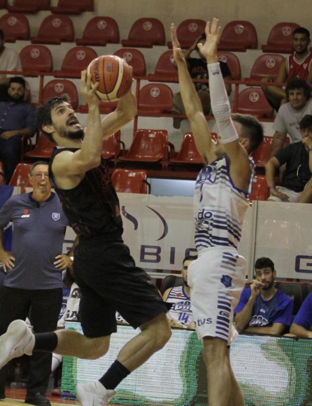 �Paliza� a la cordobesa