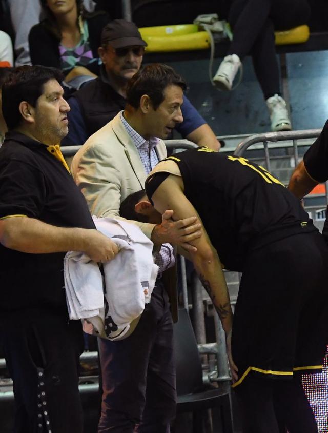 Boca rocke� y se meti� a octavos de final