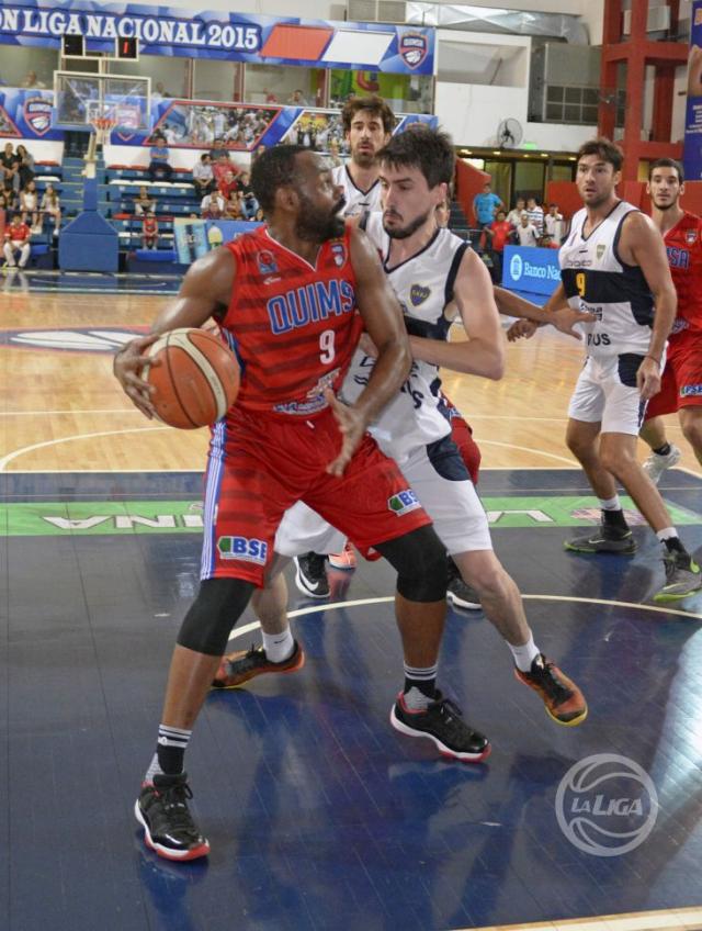 Va encontrando su mejor versi�n