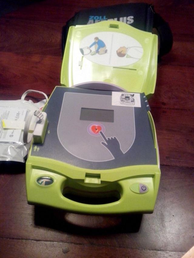 Cardiol�gicamente protegidos