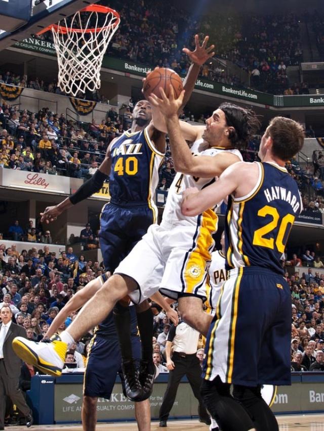 Punteros de Am�rica