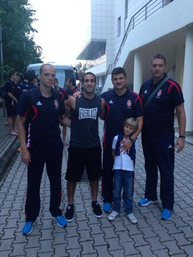 Un hijo �de� que toma vuelo propio