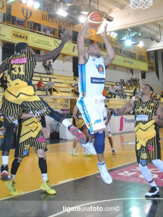 Esta vez Libertad no dej� dudas