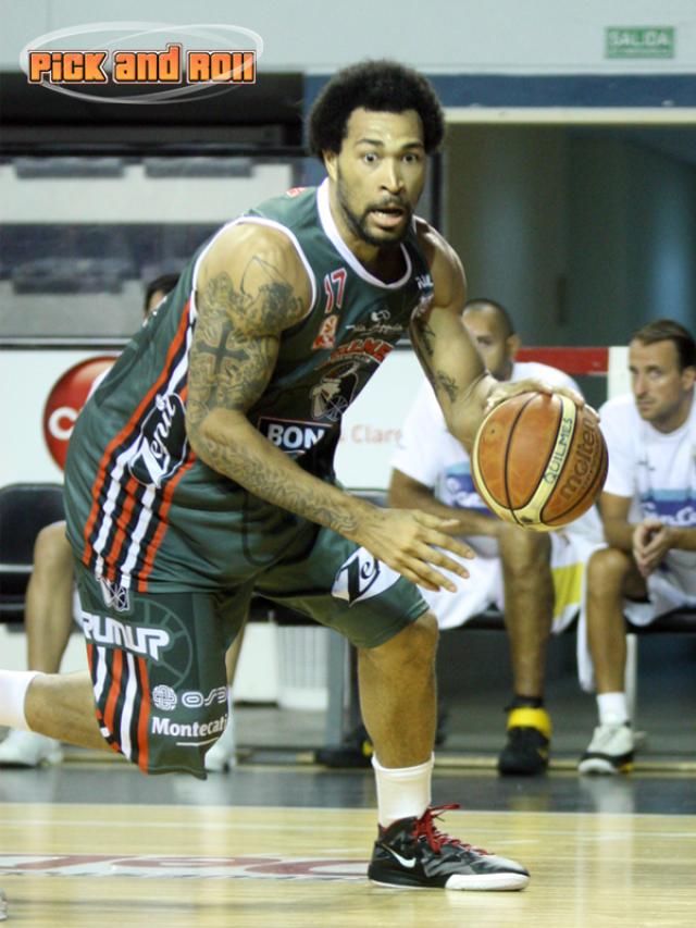 Olimpo cambia su for�neo