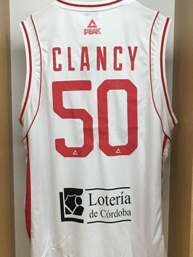 Asi vestir� Instituto