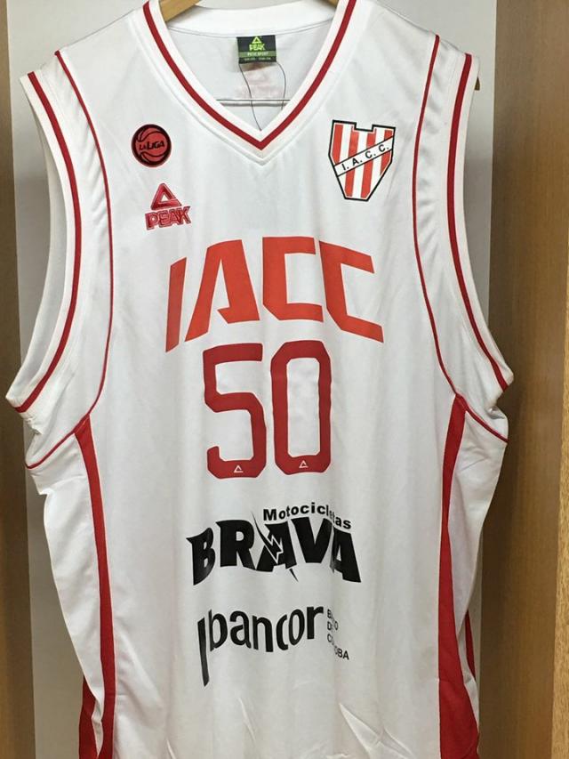 Asi vestir� Instituto