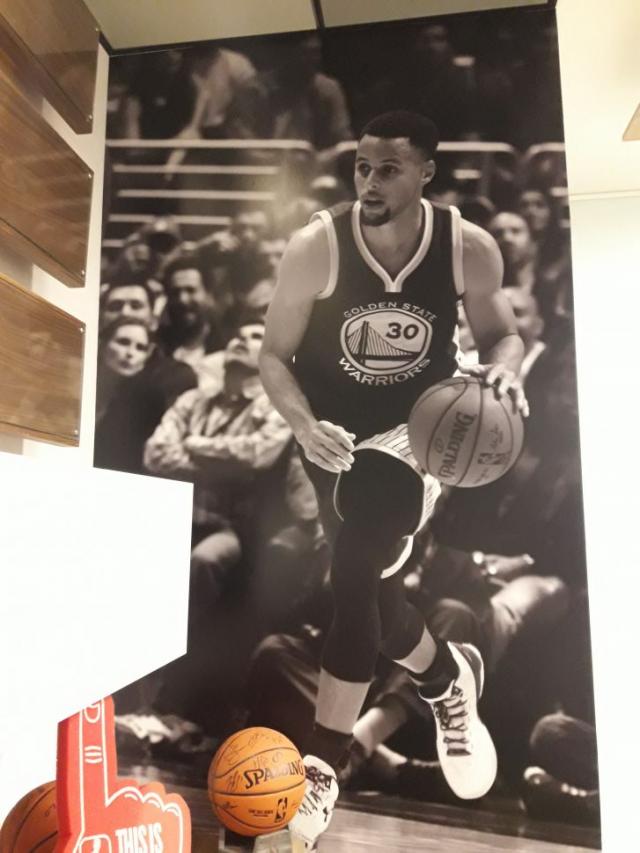 �El objetivo de una franquicia NBA en M�xico est� en el radar a largo plazo�