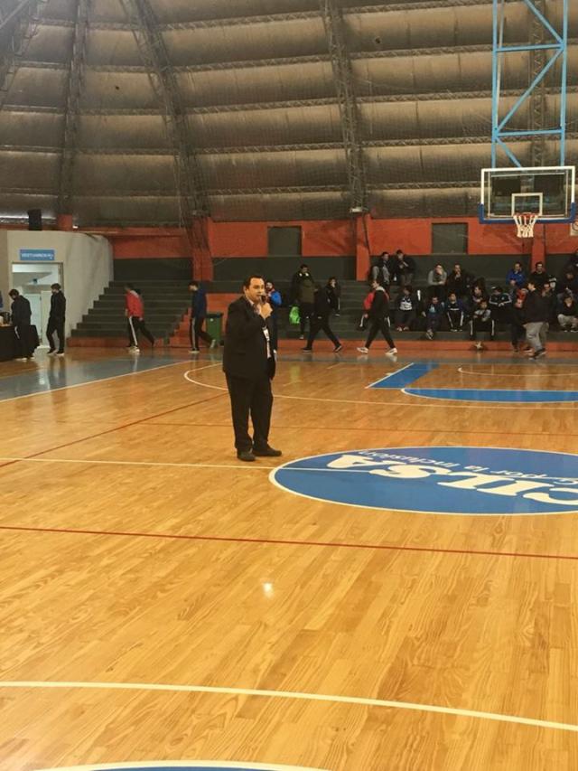 Tucum�n prepara sus preseleccionados