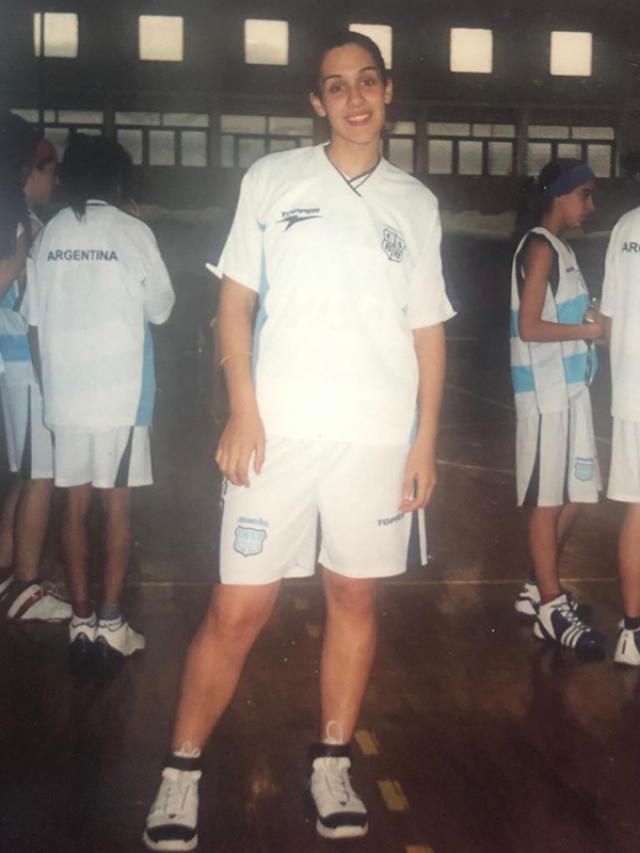 Potenci� cada equipo que integr� y ahora ayuda a salvar pacientes con coronavirus