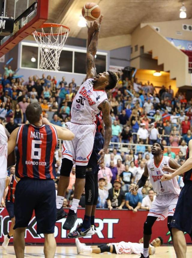 San Lorenzo le dijo adi�s a su sue�o continental