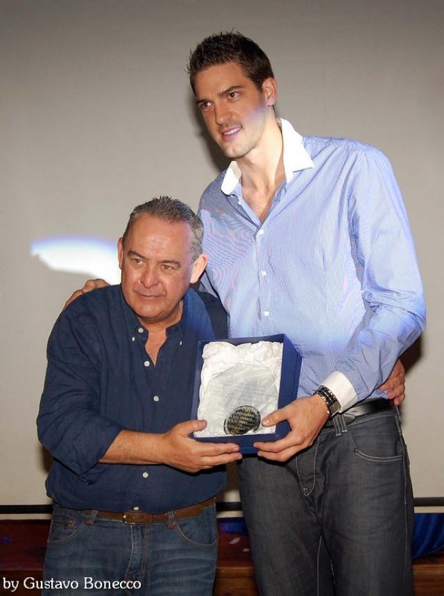 Fiesta del PentaCampe�n