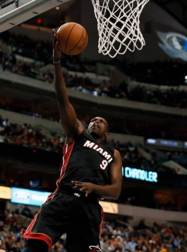 Lleg� la primera de la temporada