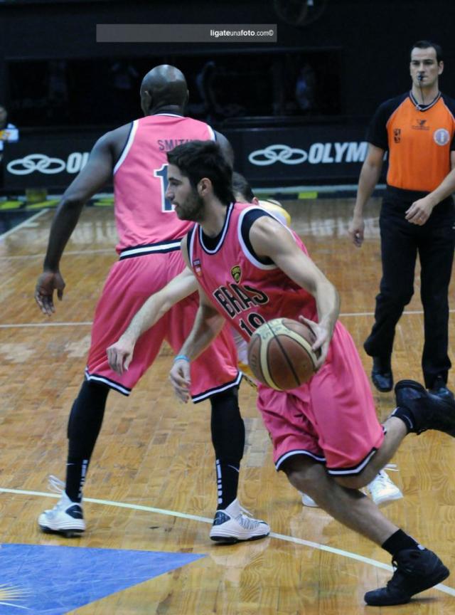 Obras Rocke� ante Libertad