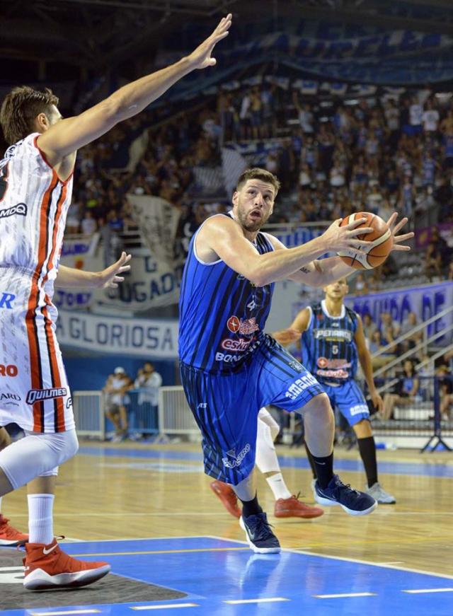 Cl�sica recuperaci�n