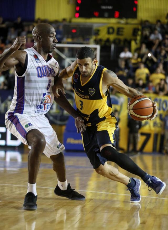 Aprovech� todas las bajas