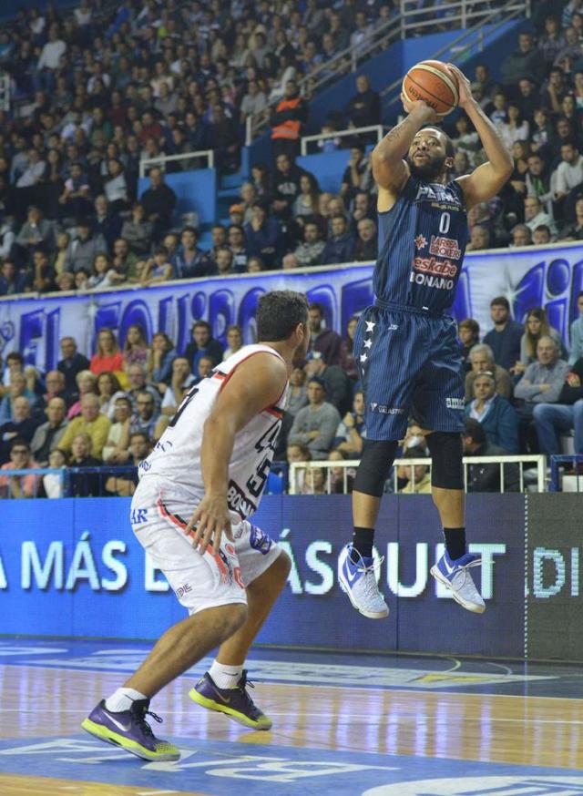 Viejo esp�ritu ganador